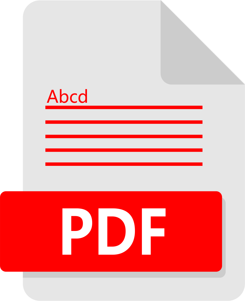 PDF Icon