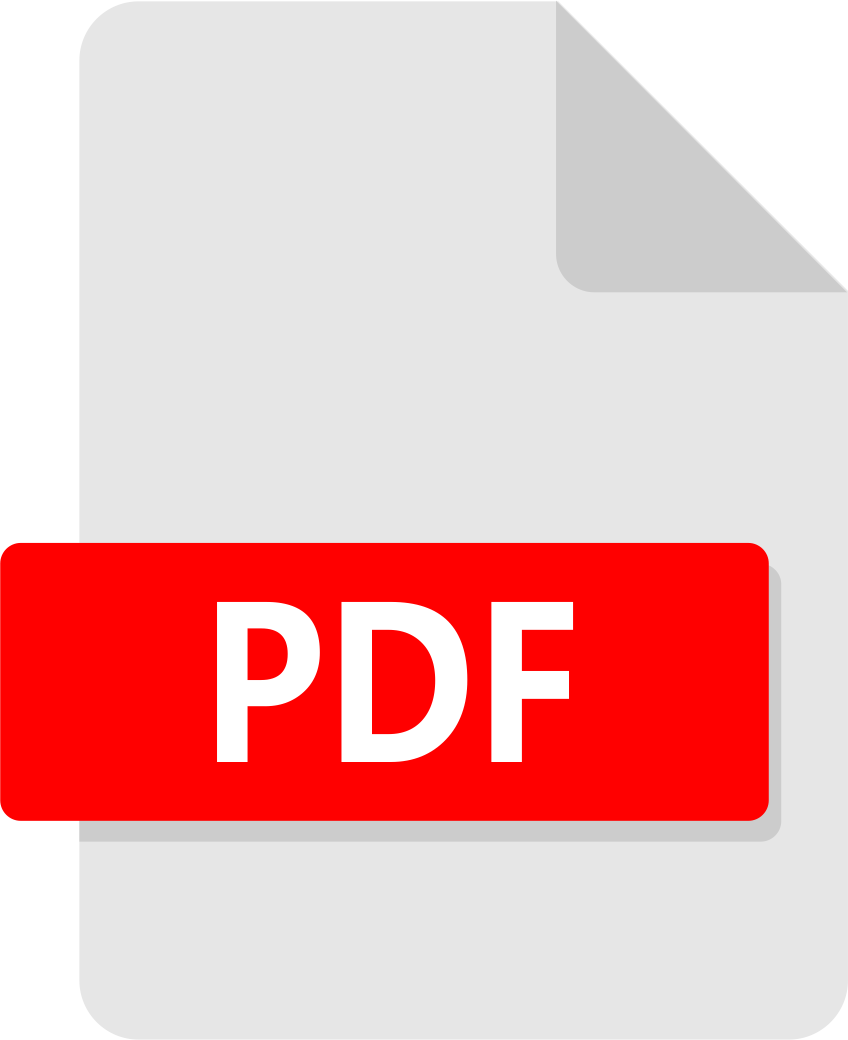 PDF Icon